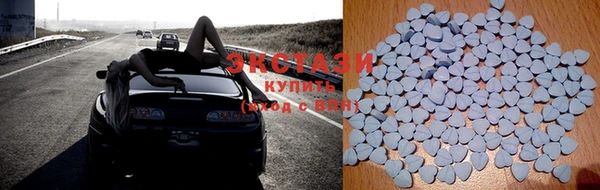 крисы Лагань